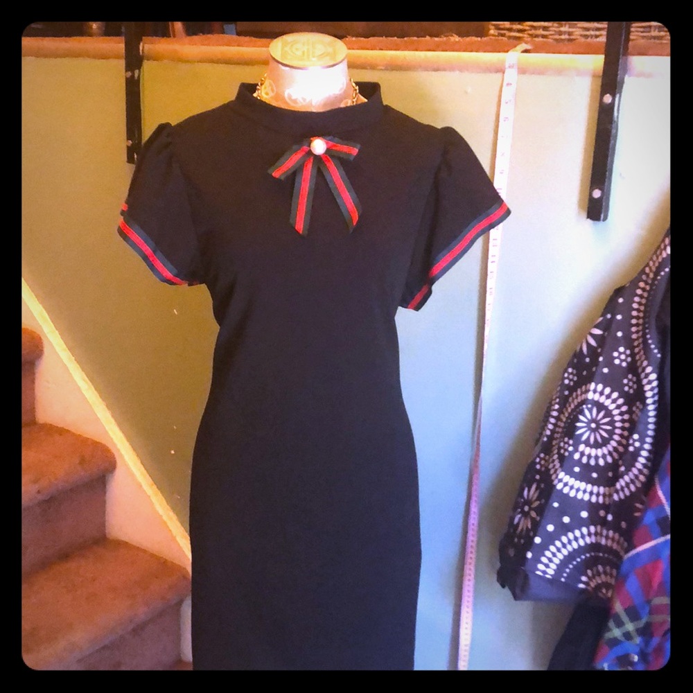 Women’s dress